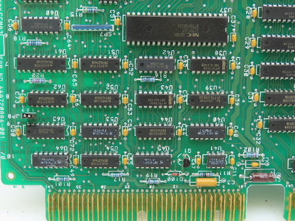 General Electric IC600CB536M GE Fanuc Ser. 6 Communication Control Module