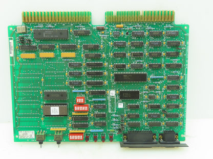 General Electric IC600CB536M GE Fanuc Ser. 6 Communication Control Module