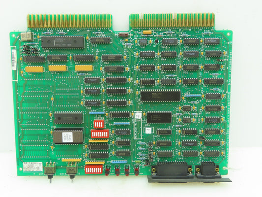 General Electric IC600CB536M GE Fanuc Ser. 6 Communication Control Module