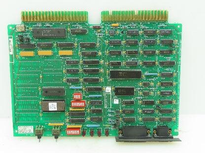 General Electric IC600CB536M GE Fanuc Ser. 6 Communication Control Module