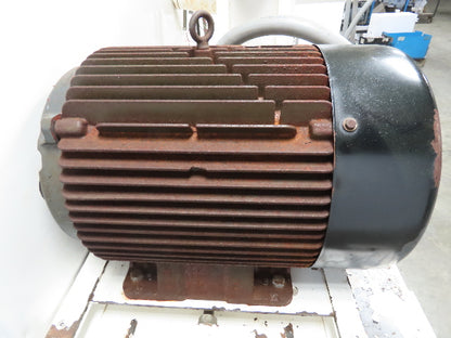 United Conveyor Corporation UCC Viper Mill For Dry Sorbent Injection 75 Hp.