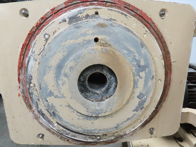 United Conveyor Corporation UCC Viper Mill Mill For Dry Sorbent Injection