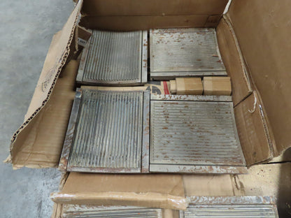 United Conveyor Corporation  UCC Viper Mill Replacement Blades & Spare Parts