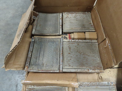 United Conveyor Corporation  UCC Viper Mill Replacement Blades & Spare Parts