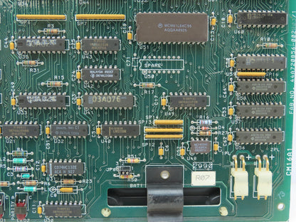 General Electric IC600-LX605K GE Fanuc Series 6 5K Memory Module PLC