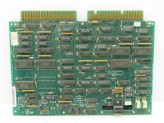 General Electric IC600-LX605K GE Fanuc Series 6 5K Memory Module PLC