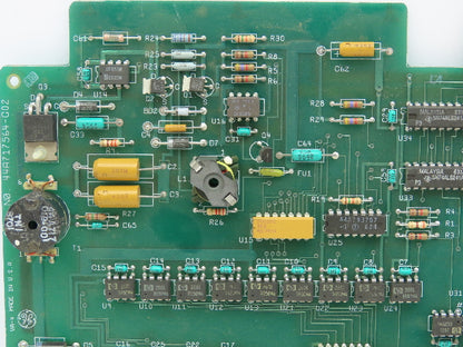 General Electric IC600YB900C GE Fanuc I/O Local Transmitter Module PLC HMI