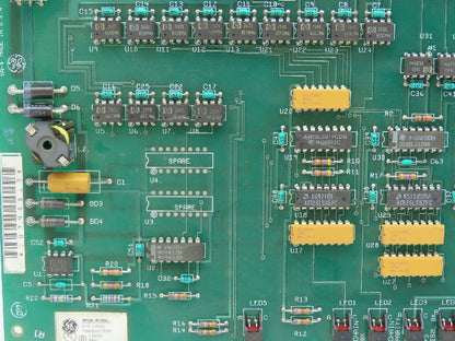 General Electric IC600YB900C GE Fanuc I/O Local Transmitter Module PLC HMI