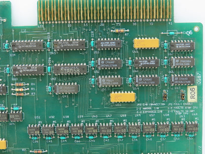 General Electric IC600YB900C GE Fanuc I/O Local Transmitter Module PLC HMI