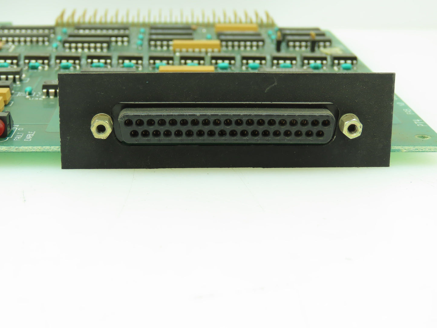 General Electric IC600YB900C GE Fanuc I/O Local Transmitter Module PLC HMI