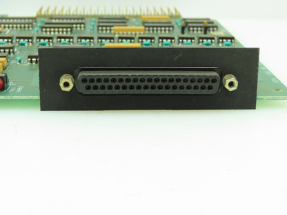 General Electric IC600YB900C GE Fanuc I/O Local Transmitter Module PLC HMI