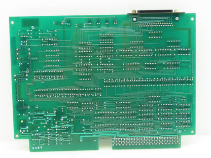 General Electric IC600YB900C GE Fanuc I/O Local Transmitter Module PLC HMI