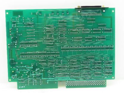 General Electric IC600YB900C GE Fanuc I/O Local Transmitter Module PLC HMI