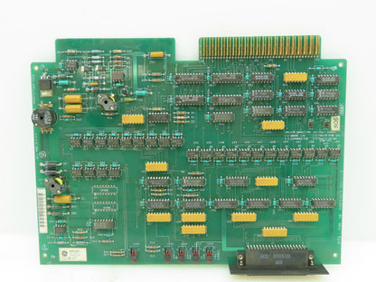 General Electric IC600YB900C GE Fanuc I/O Local Transmitter Module PLC HMI