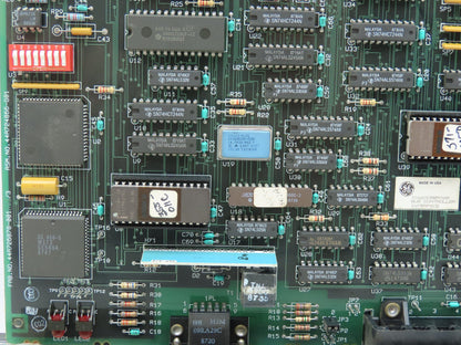 General Electric IC660CBB902B GE Fanuc Ser 6 Bus Controller Interface Module PLC