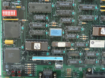 General Electric IC660CBB902B GE Fanuc Ser 6 Bus Controller Interface Module PLC