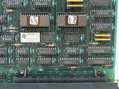 General Electric IC660CBB902B GE Fanuc Ser 6 Bus Controller Interface Module PLC