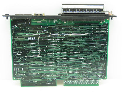 General Electric IC660CBB902B GE Fanuc Ser 6 Bus Controller Interface Module PLC