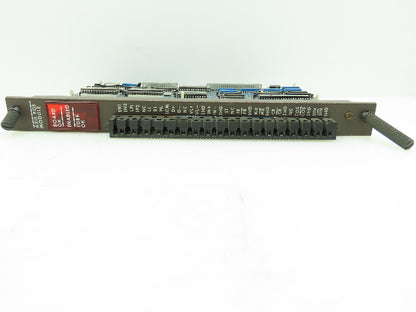 General Electric IC600FP915A GE Fanuc Axis Positioning Module Ser 6 44A71755-G01