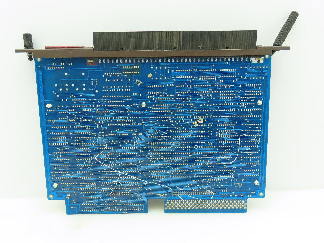 General Electric IC600FP915A GE Fanuc Axis Positioning Module Ser 6 44A71755-G01