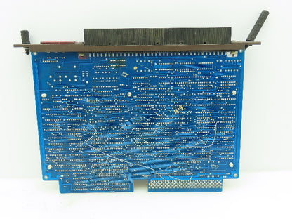 General Electric IC600FP915A GE Fanuc Axis Positioning Module Ser 6 44A71755-G01