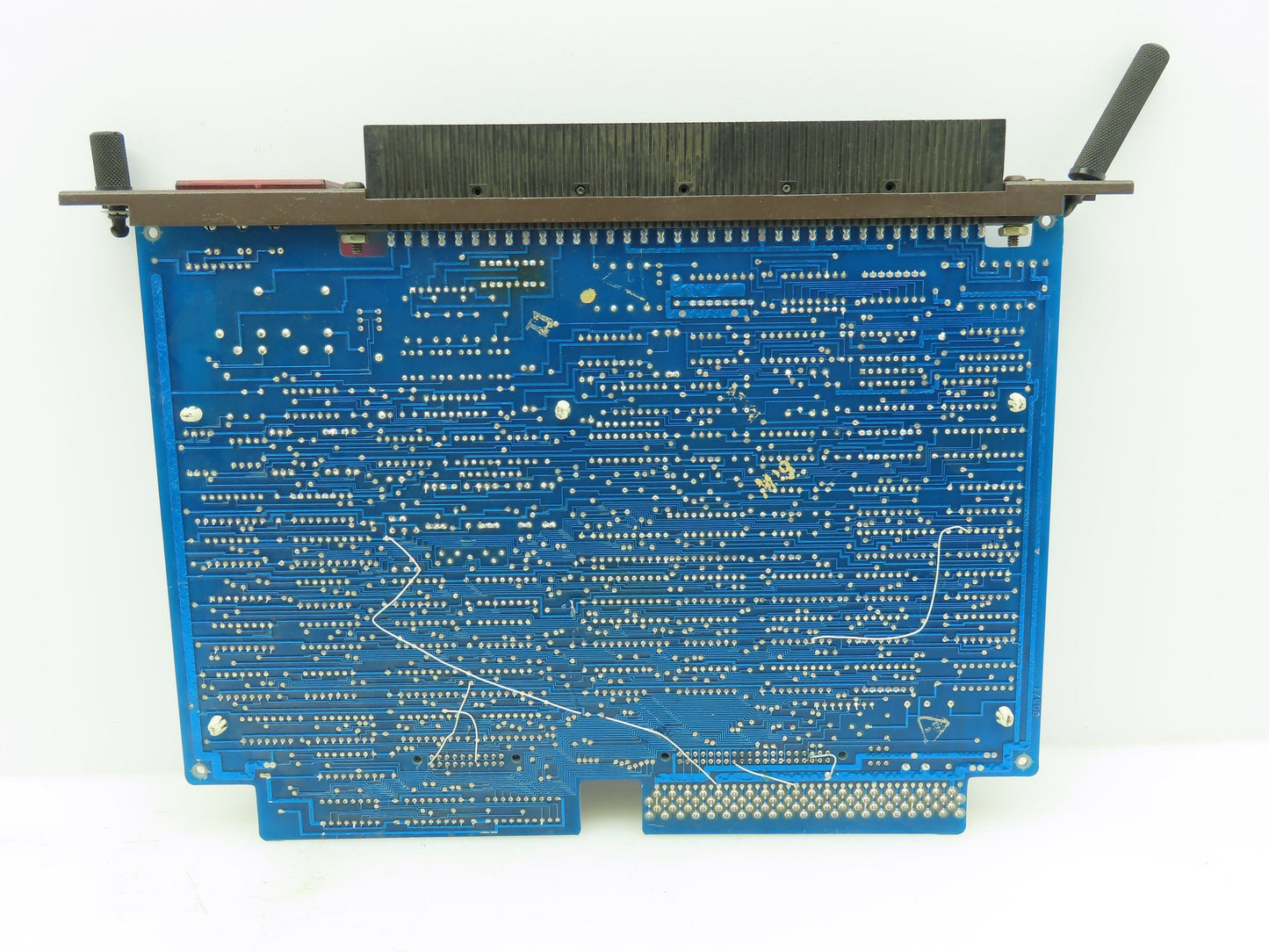 General Electric IC600FP915A GE Fanuc Axis Positioning Module Ser 6 44A71755-G01