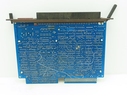General Electric IC600FP915A GE Fanuc Axis Positioning Module Ser 6 44A71755-G01