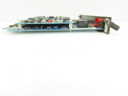 General Electric IC600FP915A GE Fanuc Axis Positioning Module Ser 6 44A71755-G01