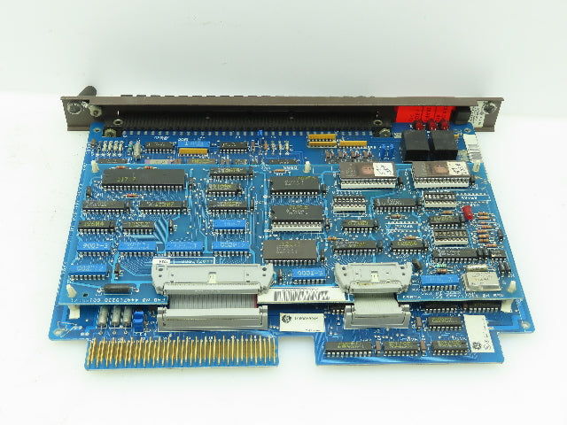 General Electric IC600FP915A GE Fanuc Axis Positioning Module Ser 6 44A71755-G01