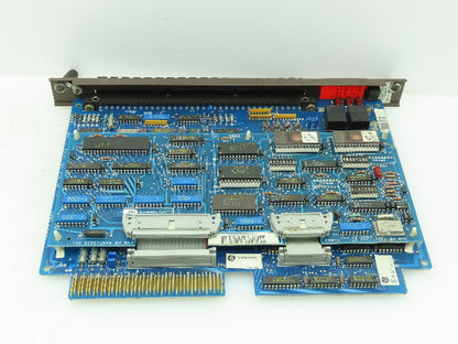 General Electric IC600FP915A GE Fanuc Axis Positioning Module Ser 6 44A71755-G01