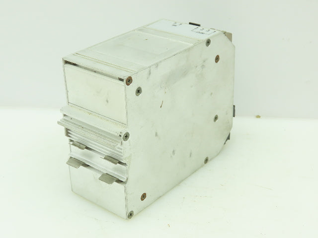 Moore Industries SPA/TPRG/2PRG/U-DPDT SPA Site Programmable Alarm .20 Amp DC Max