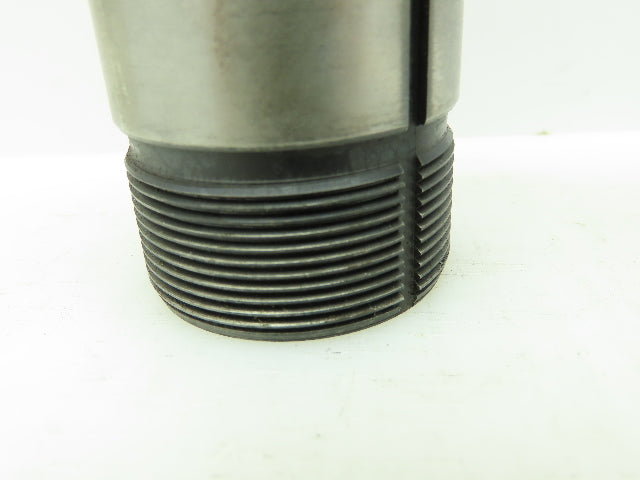 Hardinge 16C Collet 1-3/16" Round Serrated w/Internal Thread RH  LOT OF 2