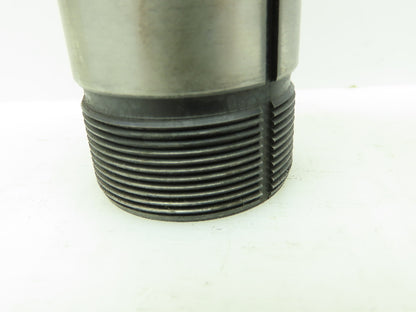 Hardinge 16C Collet 1-3/16" Round Serrated w/Internal Thread RH  LOT OF 2