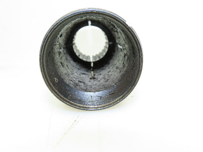 Hardinge 16C Collet 1-3/16" Round Serrated w/Internal Thread RH  LOT OF 2