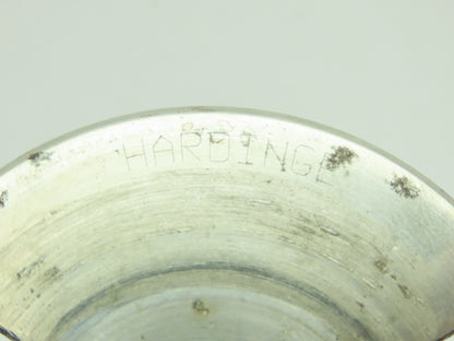 Hardinge 16DS Dead Length Step Chuck 13/16" Pilot Hole 5858L