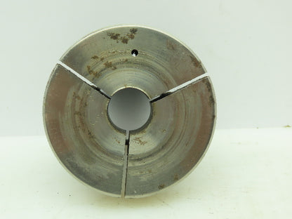 Hardinge 16DS Dead Length Step Chuck 13/16" Pilot Hole 5858L