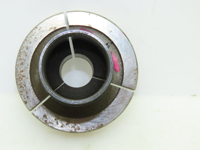 Hardinge 16DS Dead Length Step Chuck 13/16" Pilot Hole 5858L