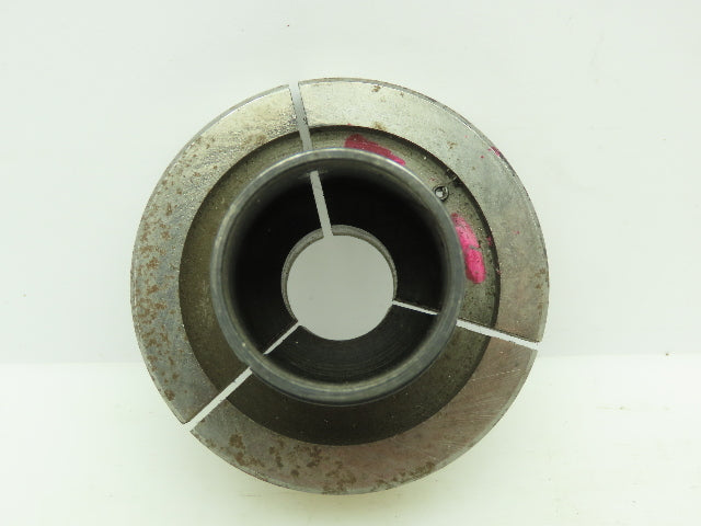 Hardinge 16DS Dead Length Step Chuck 13/16" Pilot Hole 5858L