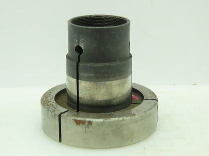 Hardinge 16DS Dead Length Step Chuck 13/16" Pilot Hole 5858L