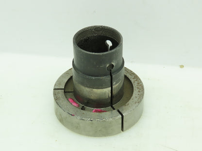 Hardinge 16DS Dead Length Step Chuck 13/16" Pilot Hole 5858L