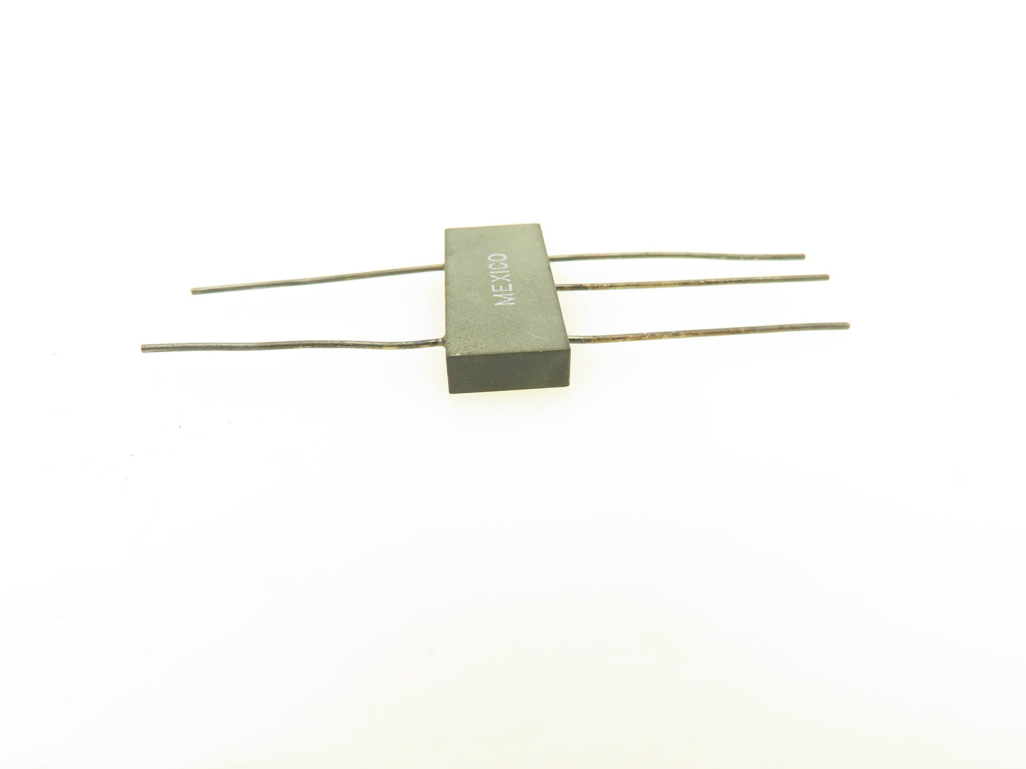 Semtech S3BR10 Bridge & Diodes Rectifiers Three-Phase Bridge 2A 1KV