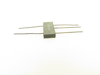 Semtech S3BR10 Bridge & Diodes Rectifiers Three-Phase Bridge 2A 1KV