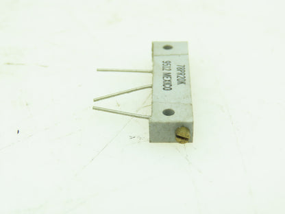 BI Technologies 78PR20K Model 78 Potentiometers Trimmers Resistors 1W LOT OF 14