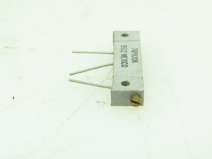 BI Technologies 78PR20K Model 78 Potentiometers Trimmers Resistors 1W LOT OF 14