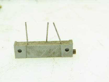 BI Technologies 78PR20K Model 78 Potentiometers Trimmers Resistors 1W LOT OF 14