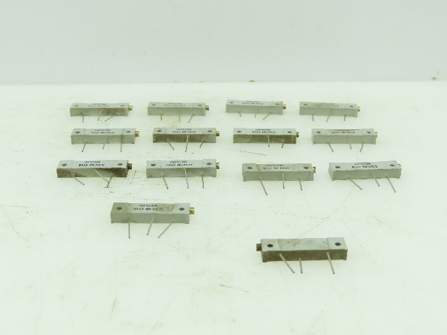 BI Technologies 78PR20K Model 78 Potentiometers Trimmers Resistors 1W LOT OF 14