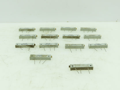 BI Technologies 78PR20K Model 78 Potentiometers Trimmers Resistors 1W LOT OF 14