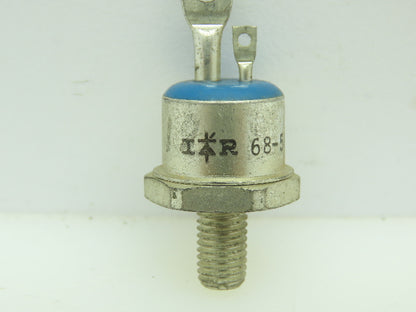 ITR 68-5021 Stud Diode Rectifier LOT OF 2