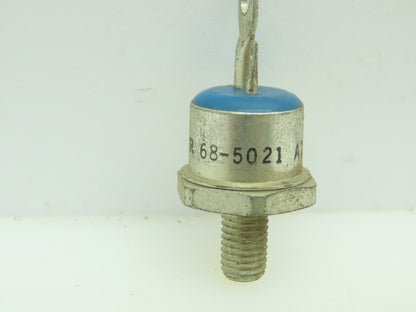 ITR 68-5021 Stud Diode Rectifier LOT OF 2