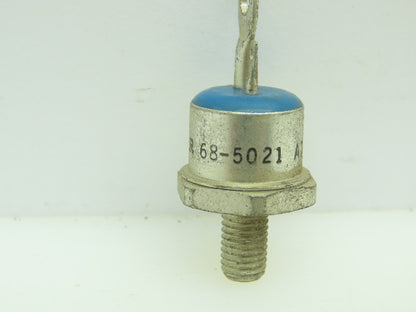 ITR 68-5021 Stud Diode Rectifier LOT OF 2